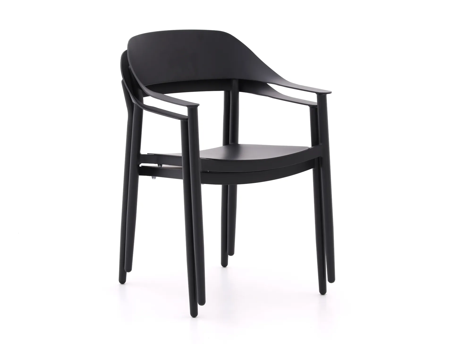 Bellagio Valli/La Fonte 220cm dining tuinset 7-delig