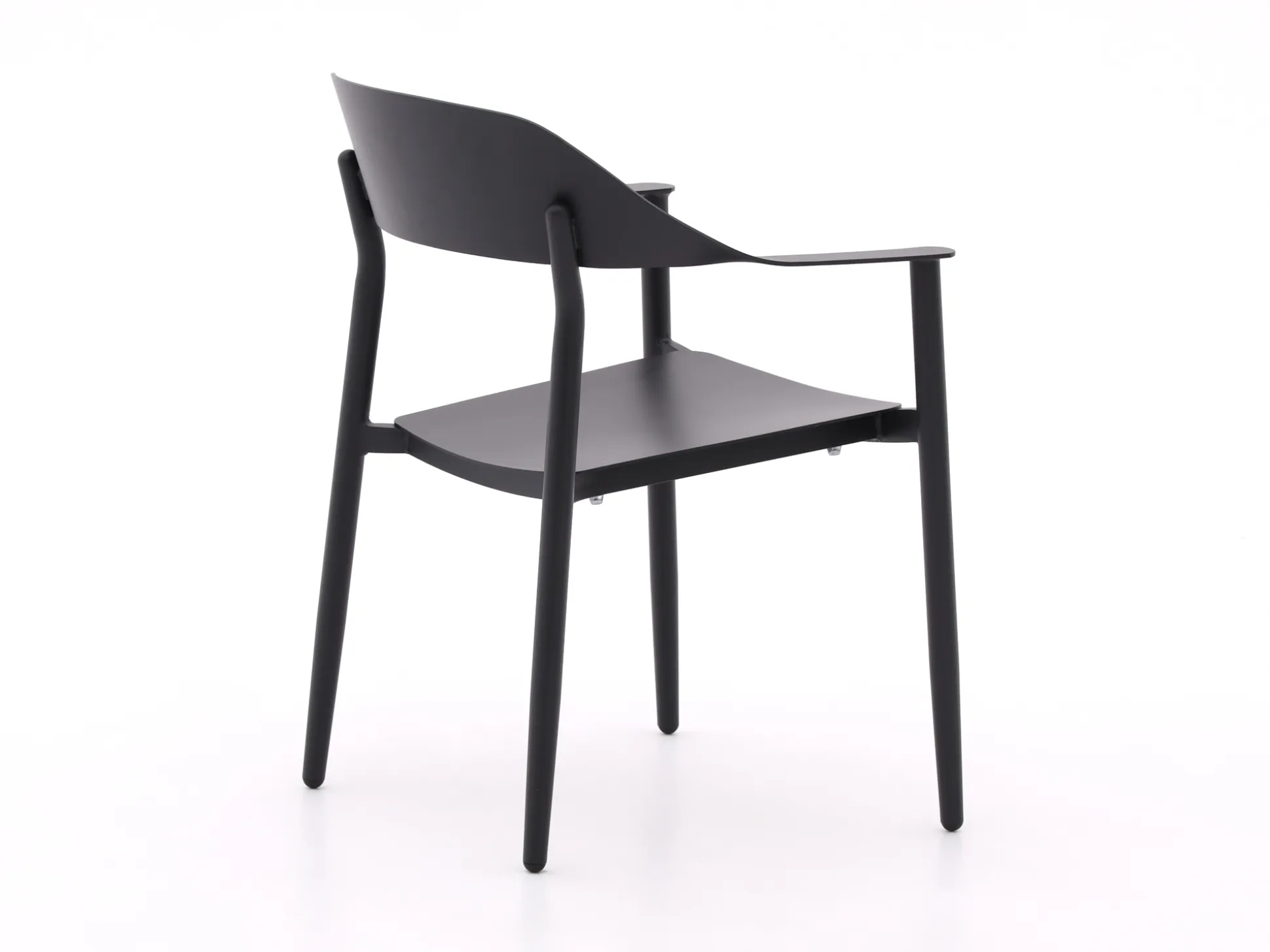 Bellagio Valli/La Fonte 220cm dining tuinset 7-delig
