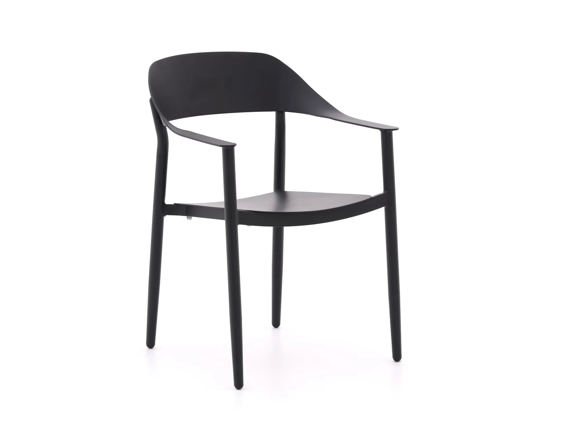 Bellagio Valli/La Fonte 220cm dining tuinset 7-delig