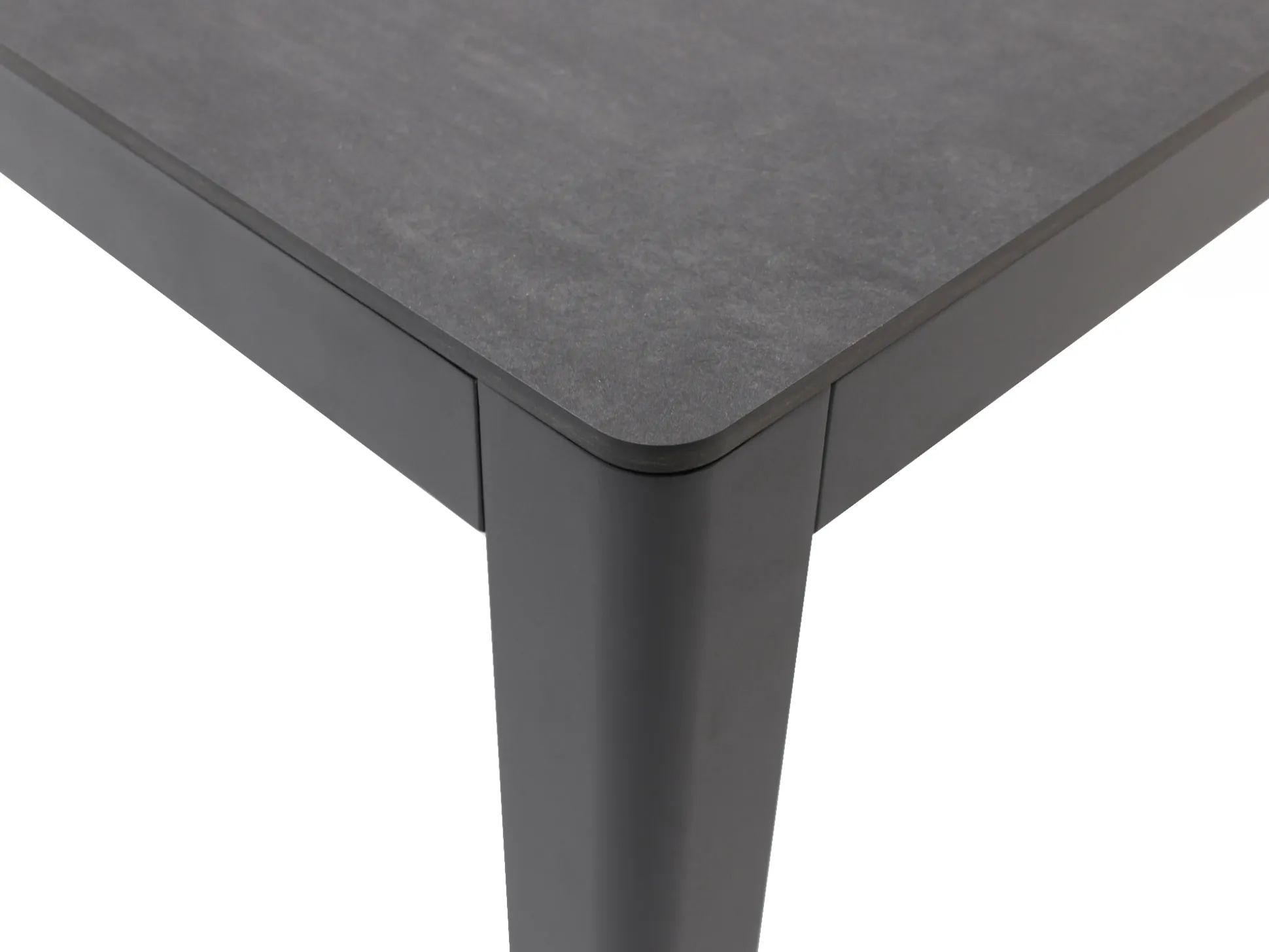 Bellagio Valli/La Fonte 220cm dining tuinset 7-delig