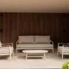 Bellagio Valli lounge tuinstoel
