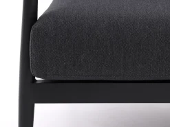 Bellagio Valli lounge tuinstoel