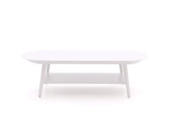 Bellagio Valli lounge tuintafel 110x60x31cm