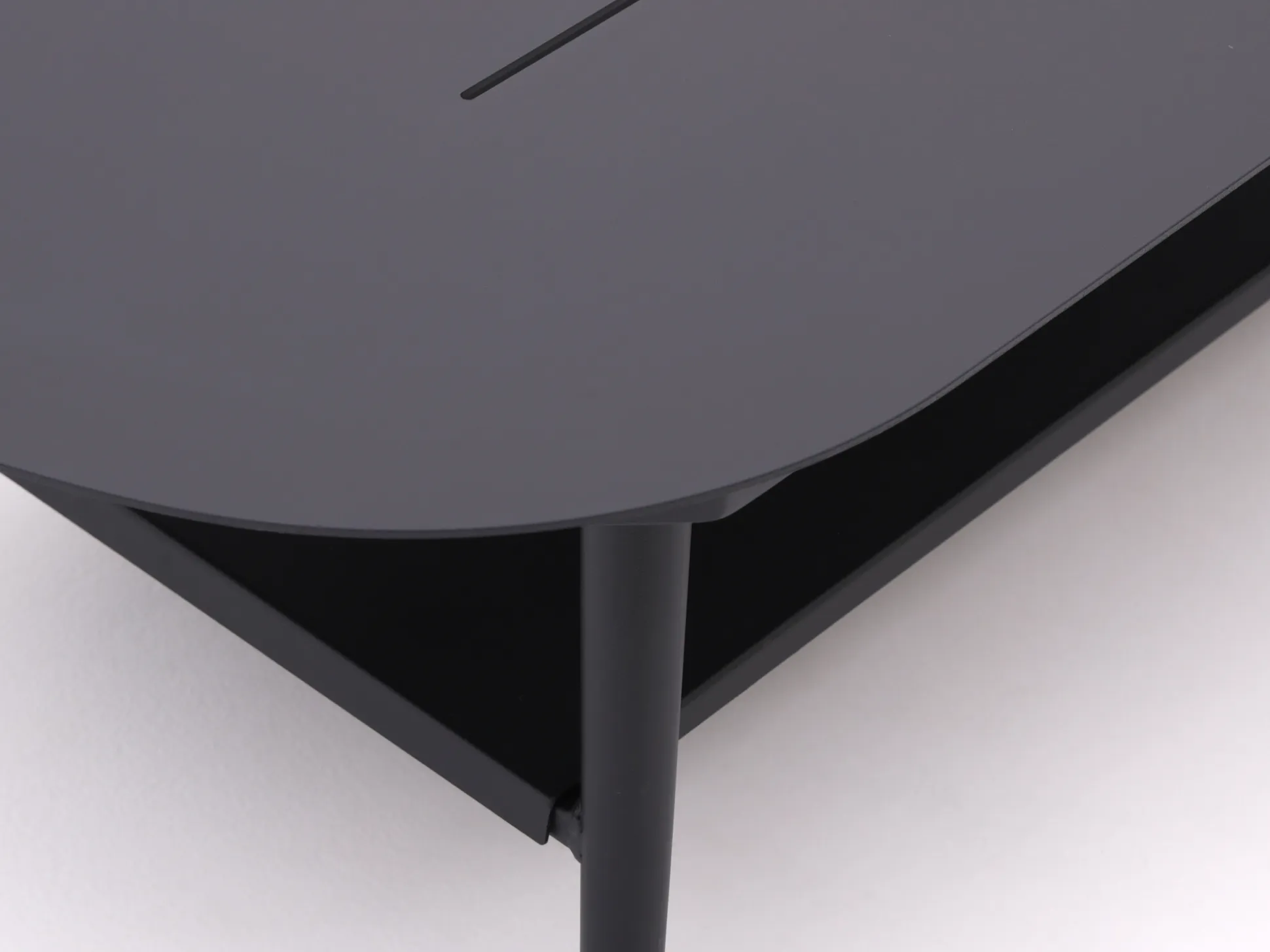 Bellagio Valli lounge tuintafel 110x60x31cm