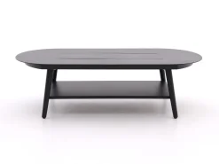 Bellagio Valli lounge tuintafel 110x60x31cm