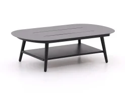 Bellagio Valli lounge tuintafel 110x60x31cm
