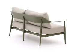 Bellagio Valli stoel-bank loungeset 4-delig
