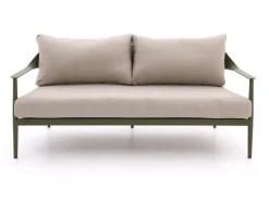 Bellagio Valli stoel-bank loungeset 4-delig