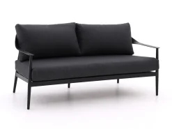 Bellagio Valli stoel-bank loungeset 4-delig