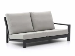 Bellagio Vezzano hoek loungeset 3-delig 5-zits