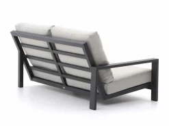 Bellagio Vezzano/ROUGH-X hoek loungeset 4-delig 5-zits