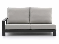 Bellagio Vezzano/ROUGH-X hoek loungeset 4-delig 5-zits