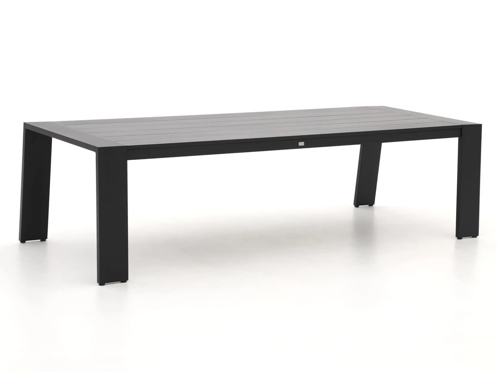 Bellagio Vinadio 255cm low dining tuinset 7-delig