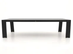 Bellagio Vinadio 255cm low dining tuinset 7-delig