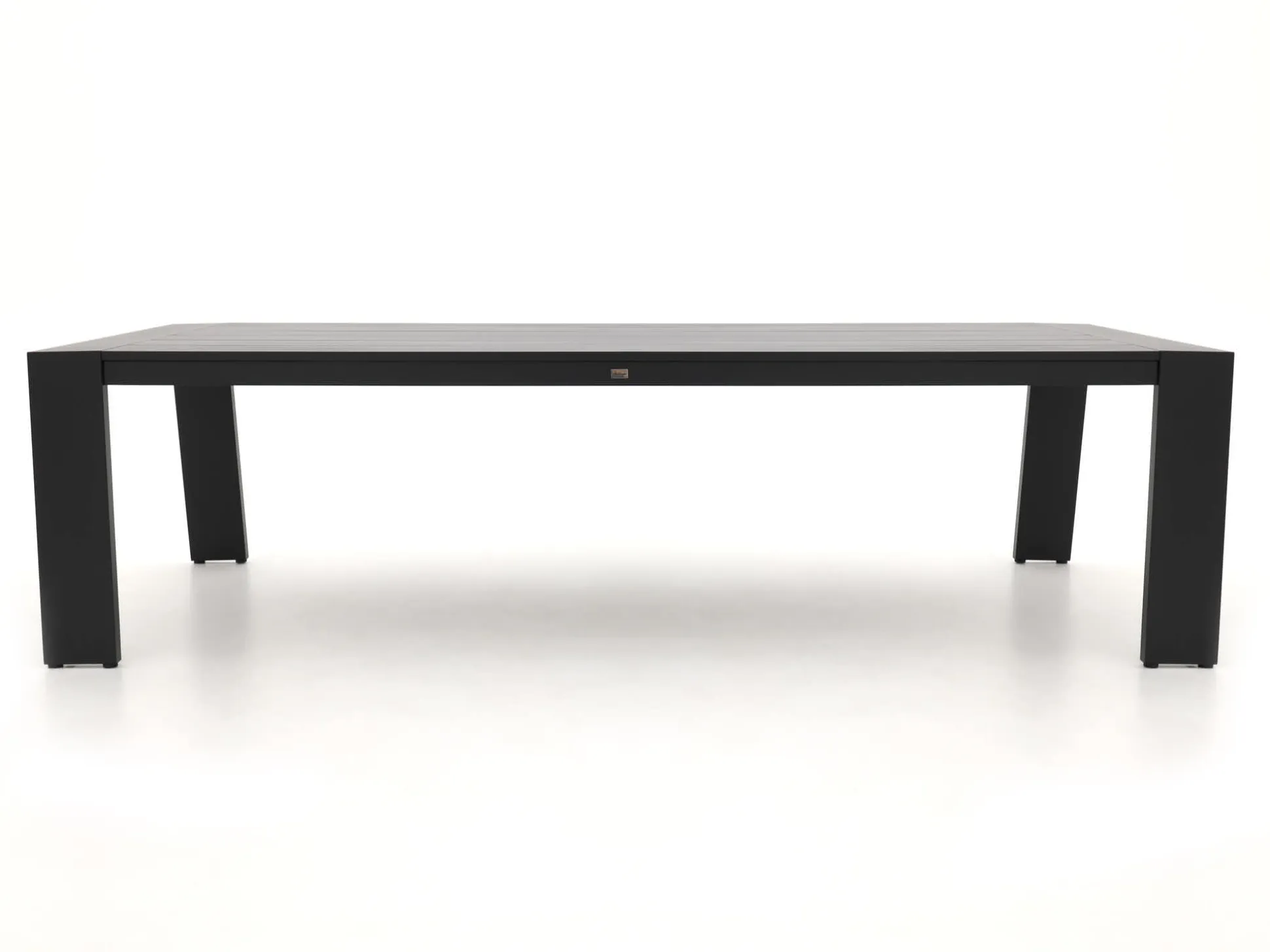 Bellagio Vinadio 255cm low dining tuinset 7-delig
