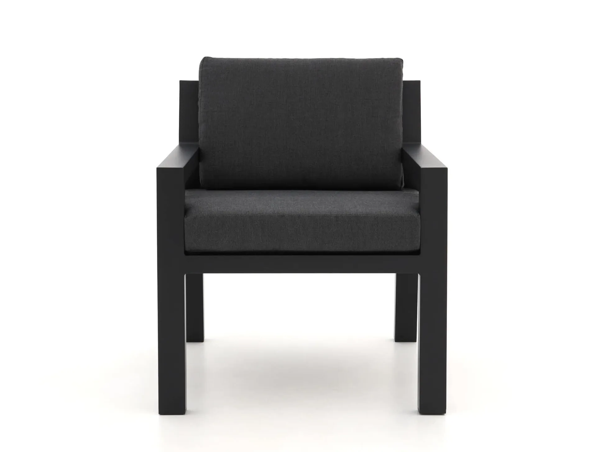 Bellagio Vinadio 255cm low dining tuinset 7-delig