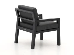 Bellagio Vinadio 255cm low dining tuinset 7-delig