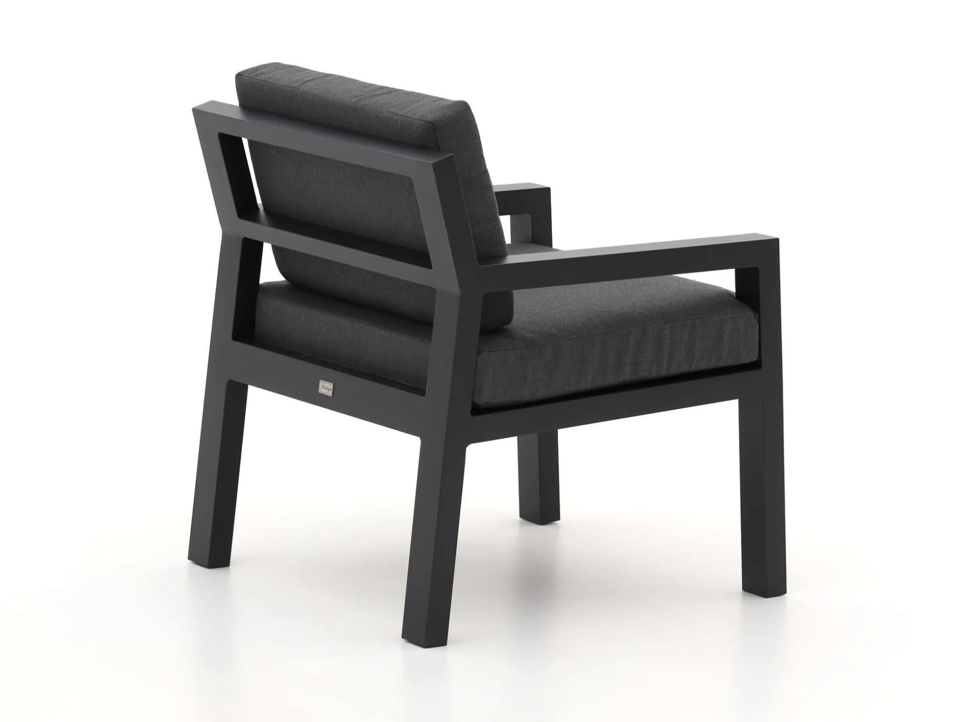 Bellagio Vinadio 255cm low dining tuinset 7-delig