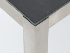 Bernstein Freiburg dining tuintafel 160x90x76cm