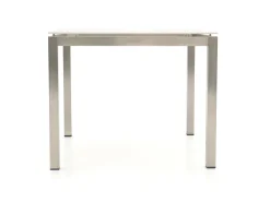 Bernstein Freiburg dining tuintafel 90x90x76cm
