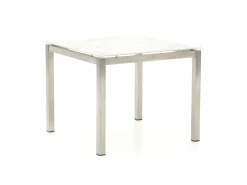Bernstein Freiburg dining tuintafel 90x90x76cm