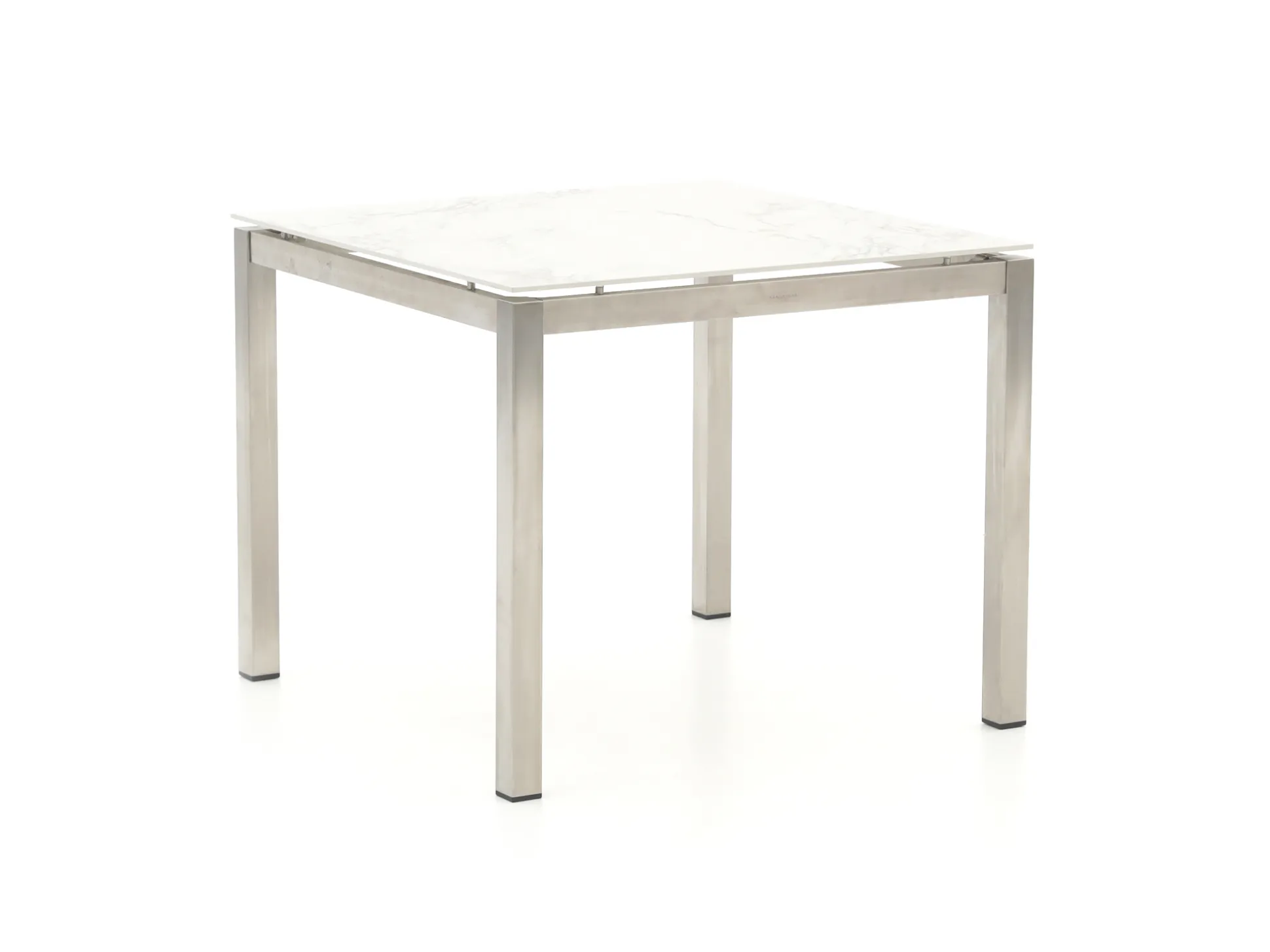 Bernstein Freiburg dining tuintafel 90x90x76cm