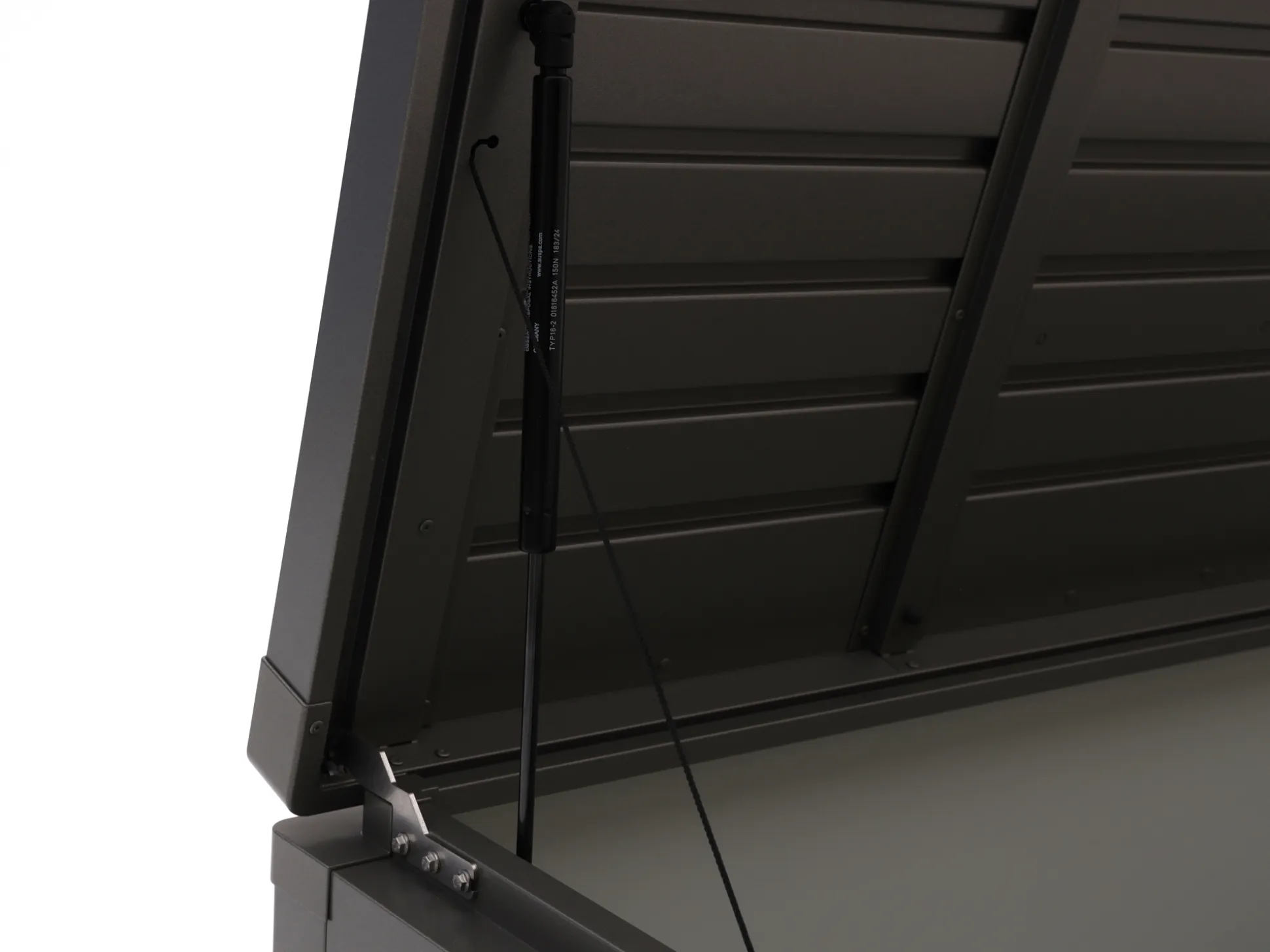 Biohort Stylebox 210