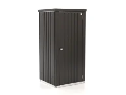 Biohort Tuinkast 93x83x182,5cm (incl. bodemplaat en frame)