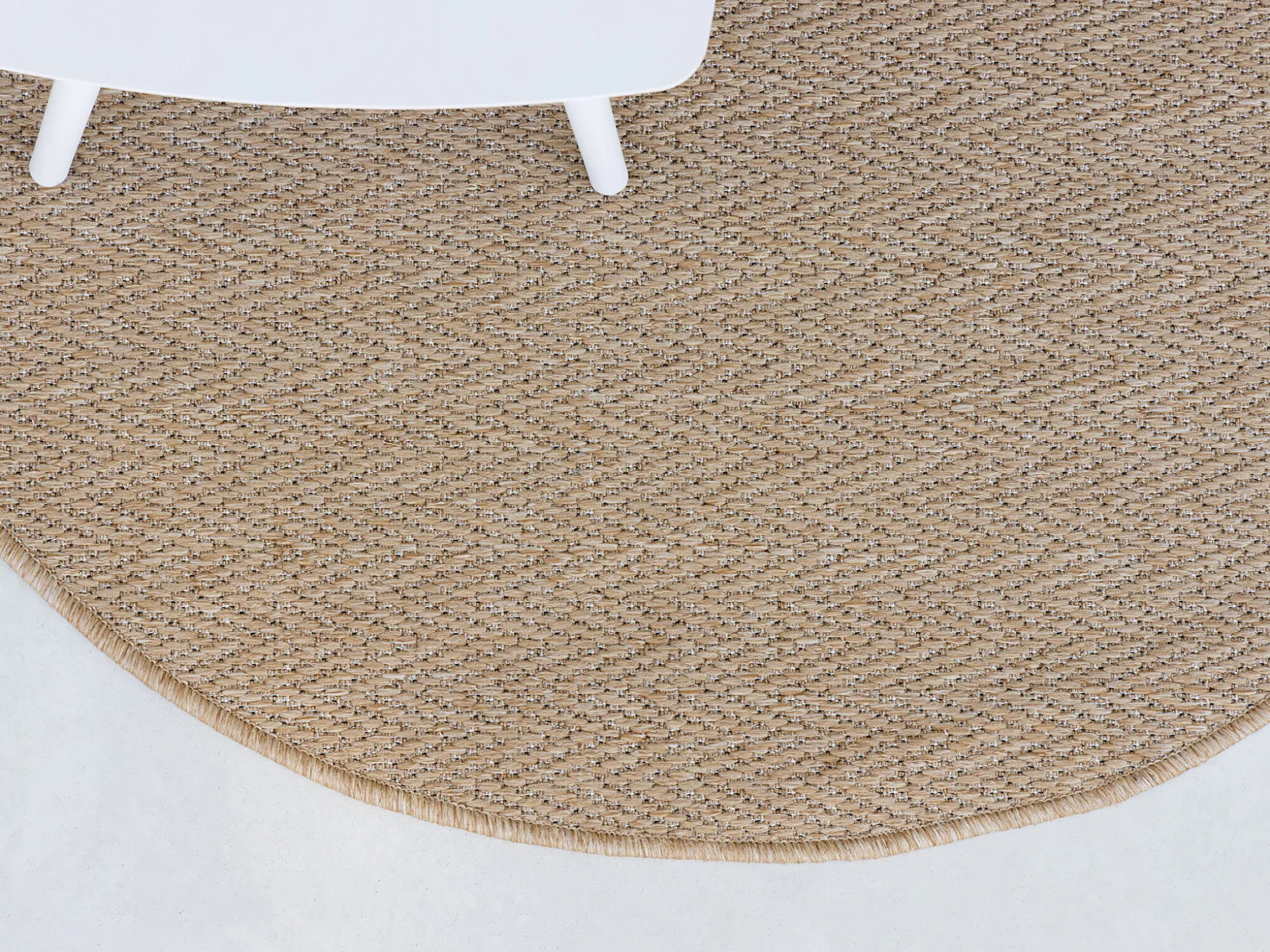 Bolonia buitenkleed ø 120cm