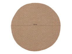 Bolonia buitenkleed ø 120cm