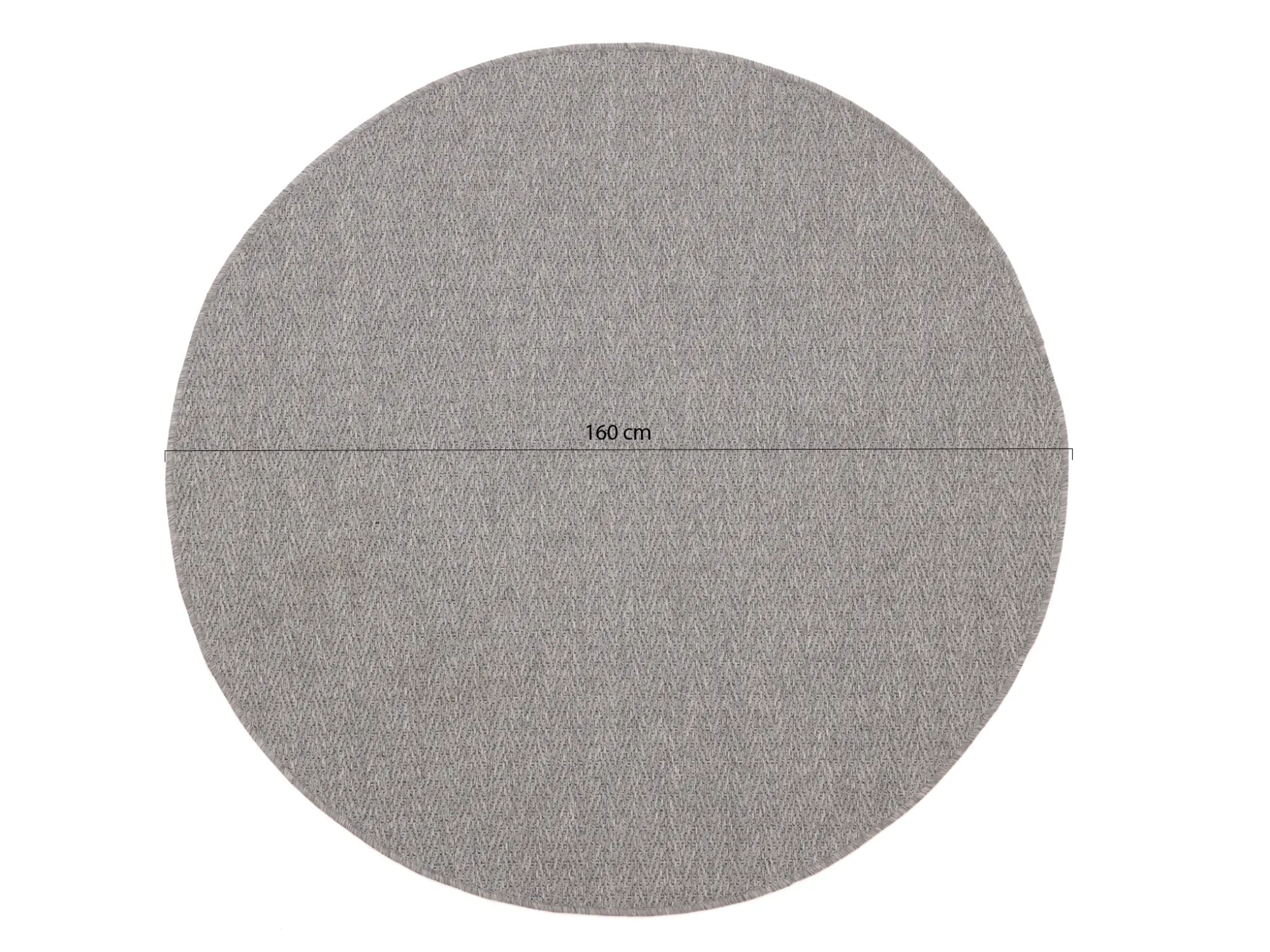 Bolonia buitenkleed ø 160cm