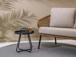 Bolonia buitenkleed ø 160cm