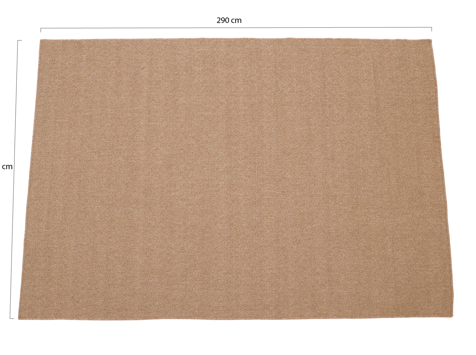 Bolonia buitenkleed 200x290cm