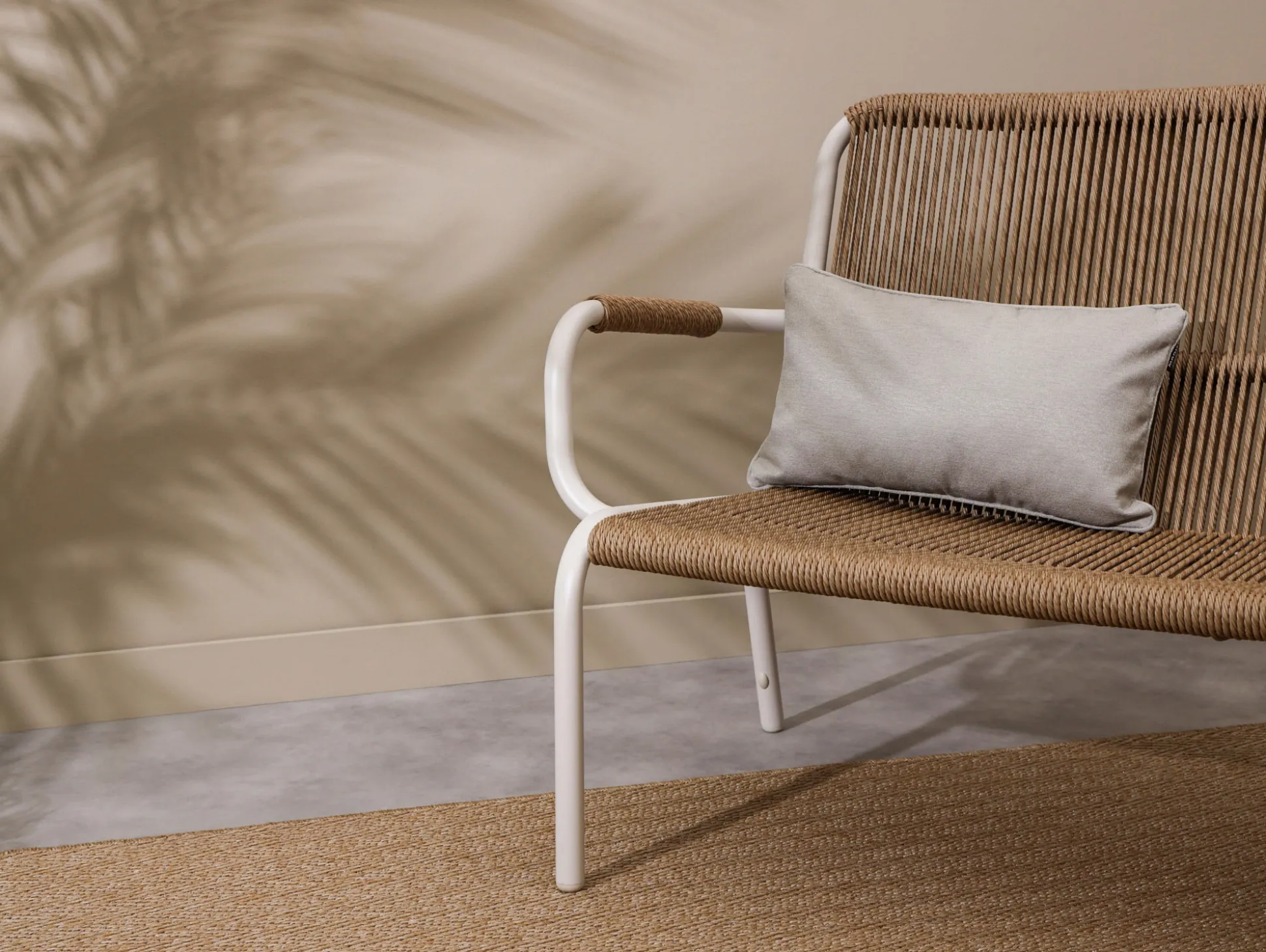 Bolonia buitenkleed 160x230cm