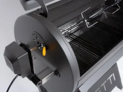 Boretti barbecue draaispit 22x104x17cm t.b.v. Barilo 2.0/Fratello 2.0