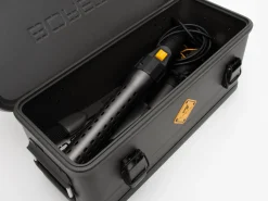 Boretti barbecue gereedsschapskist 52x22x20,5cm