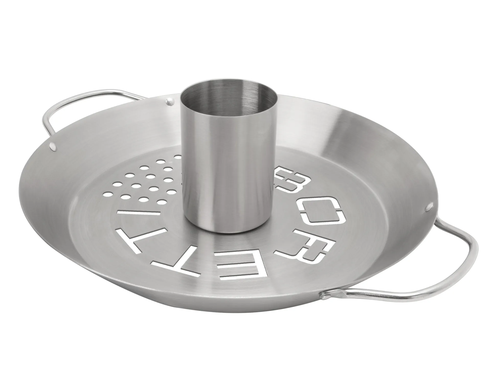 Boretti barbecue gevogeltestomer 37,5x30,5x4cm