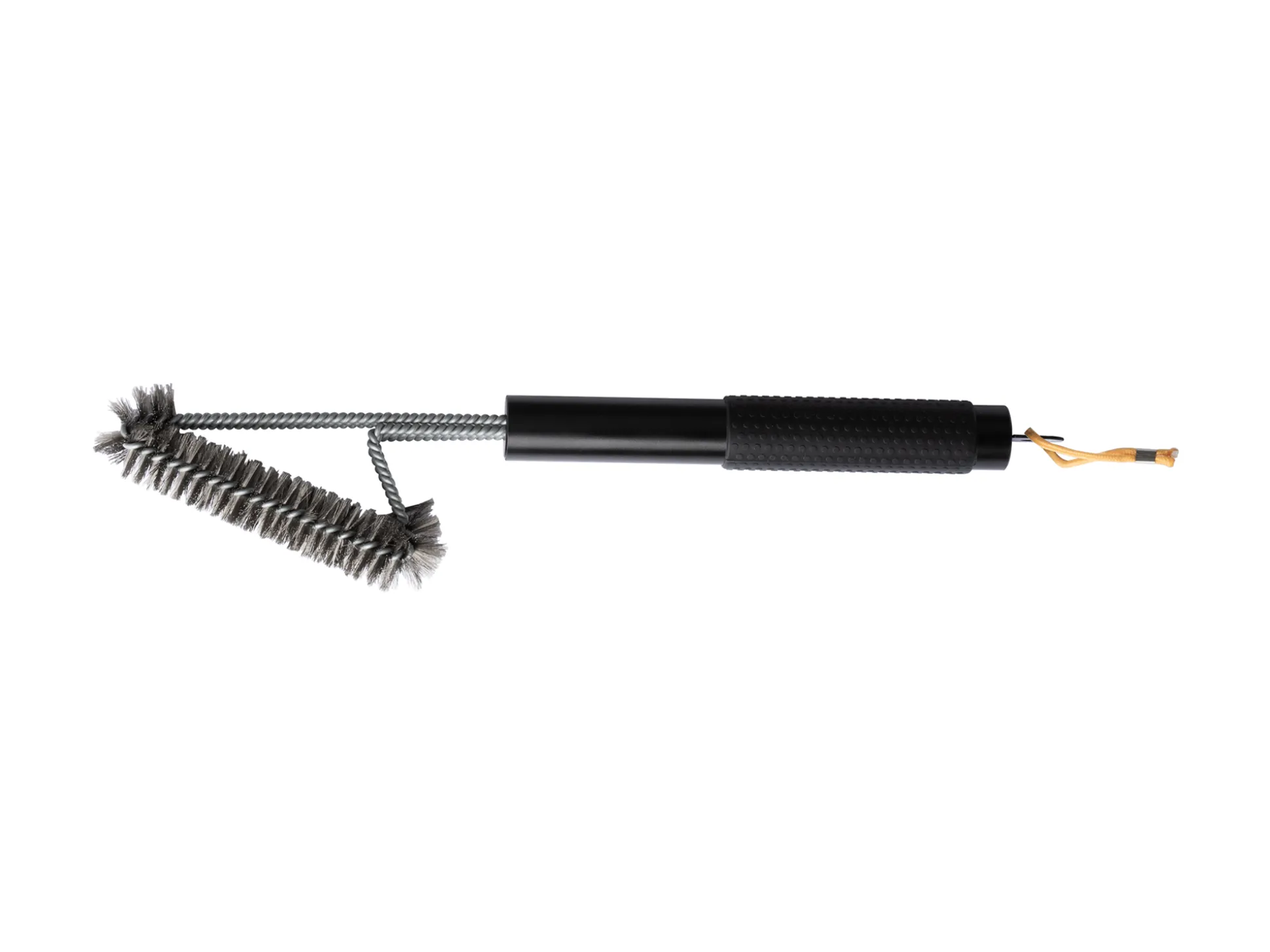 Boretti barbecue grill borstel 45,5x8,5x7cm