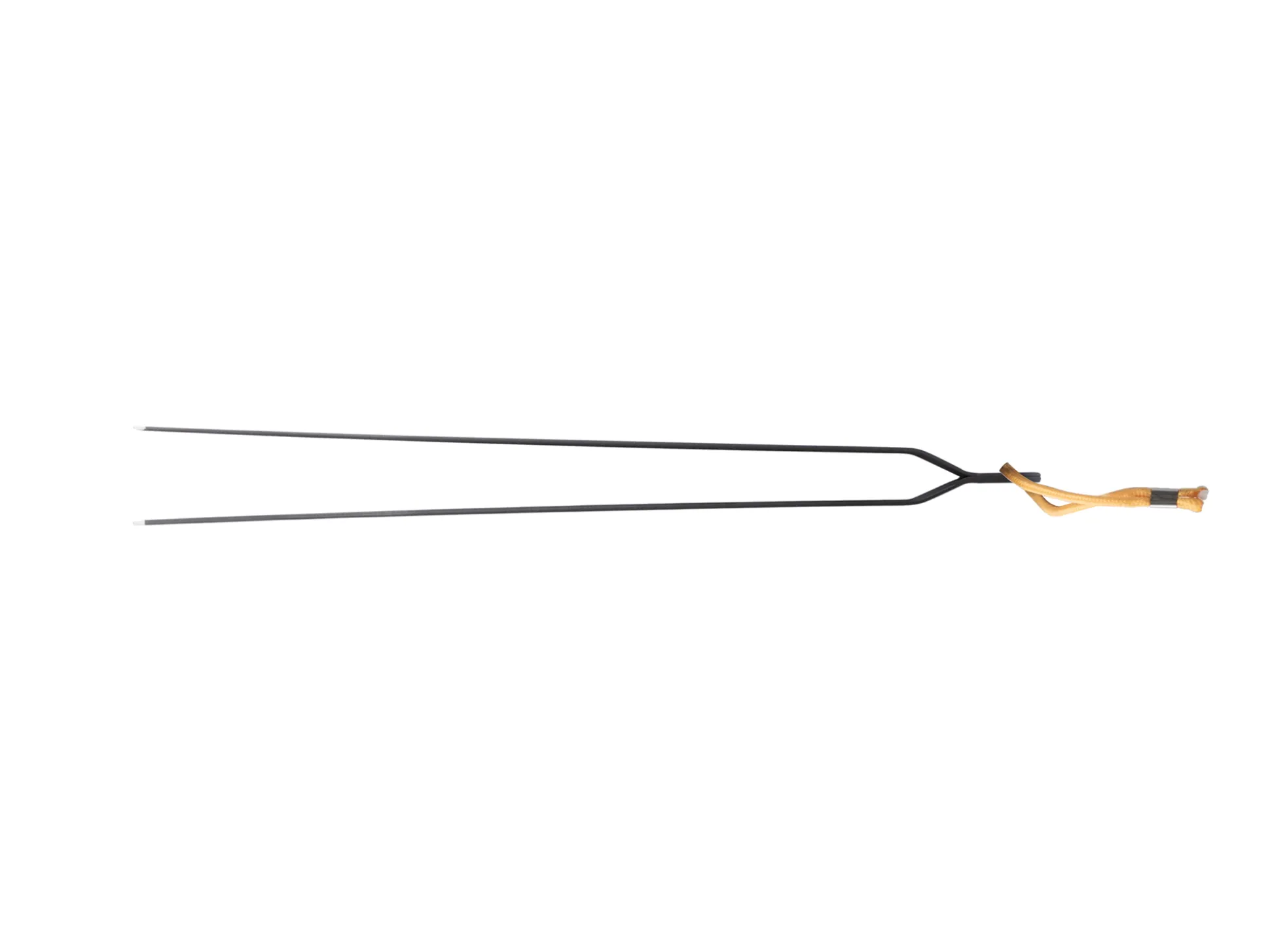Boretti barbecue grill pincet 30x6,5x2cm
