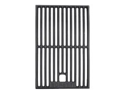 Boretti barbecue grillrooster 30x20x1,5cm t.b.v. Terzo houtskoolbarbecue