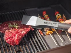 Boretti barbecue grillrooster 41x27x1,4cm t.b.v. Barilo 2.0/Fratello 2.0/Addizio