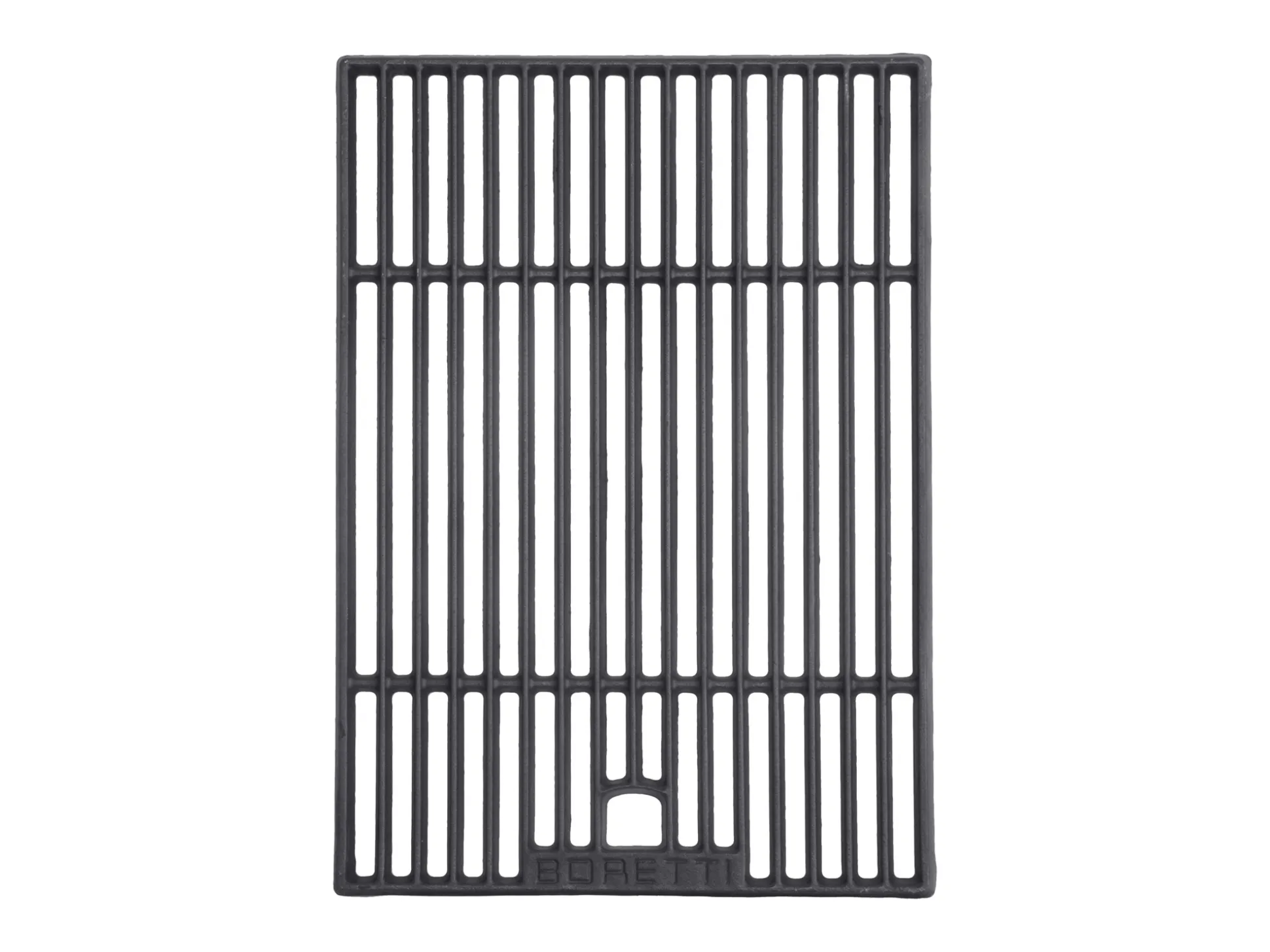 Boretti barbecue grillrooster 41x27x1,4cm t.b.v. Barilo 2.0/Fratello 2.0/Addizio