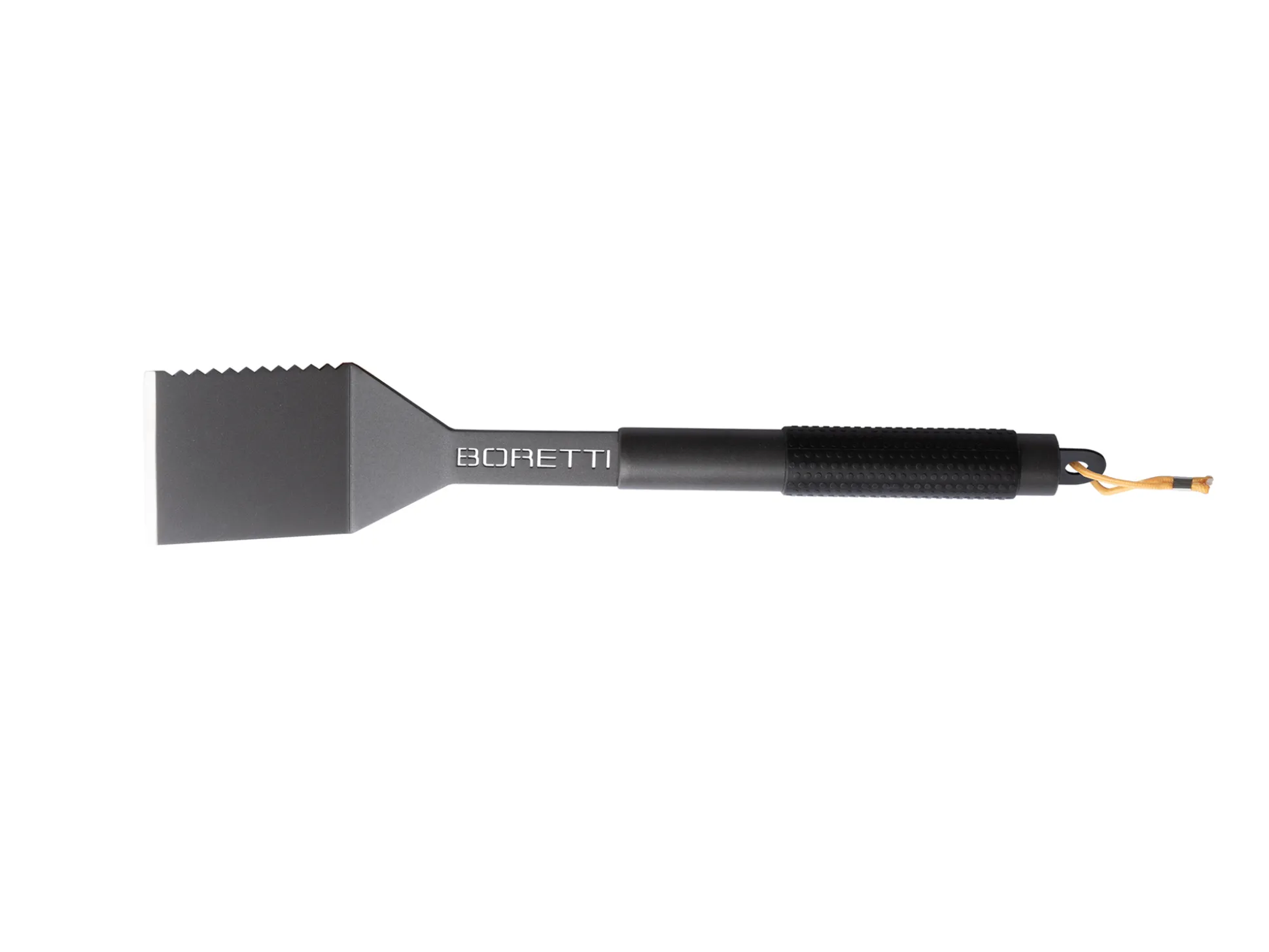 Boretti barbecue grill spatel 46,5x8,5x3,8cm