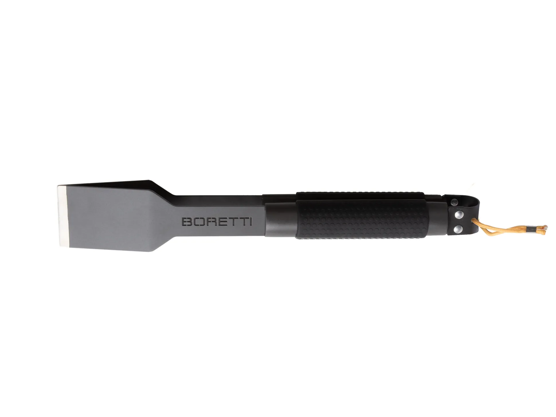 Boretti barbecue grill tang compact 36x5,5x5,5cm