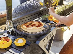 Boretti barbecue pizzasteen ø36cm