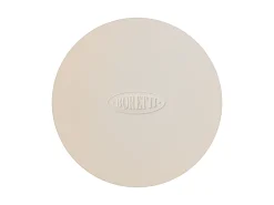 Boretti barbecue pizzasteen ø36cm