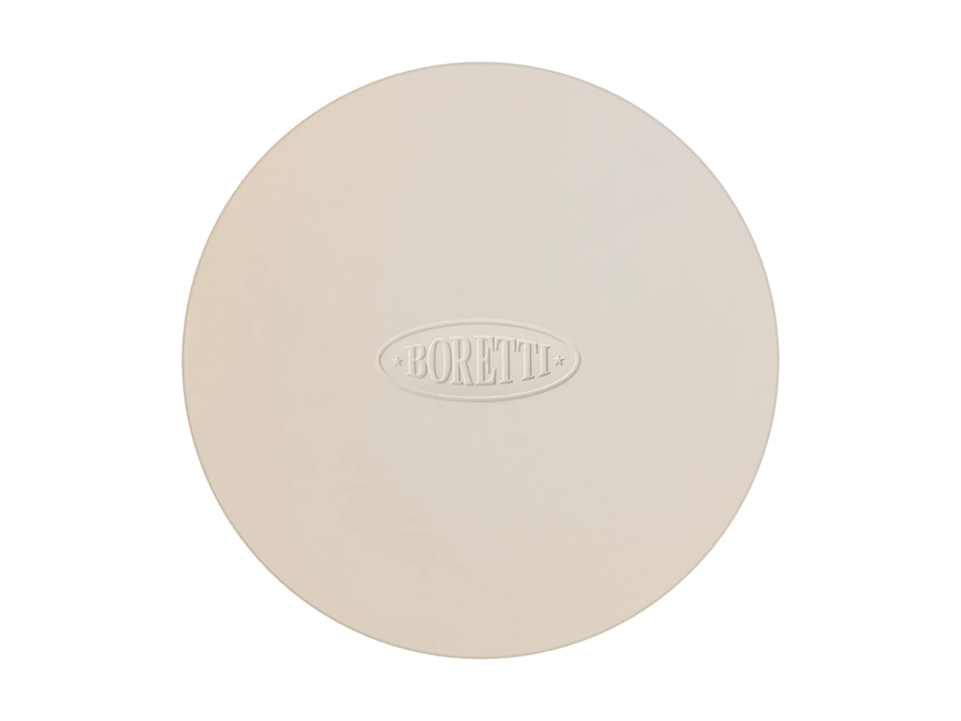 Boretti barbecue pizzasteen ø36cm