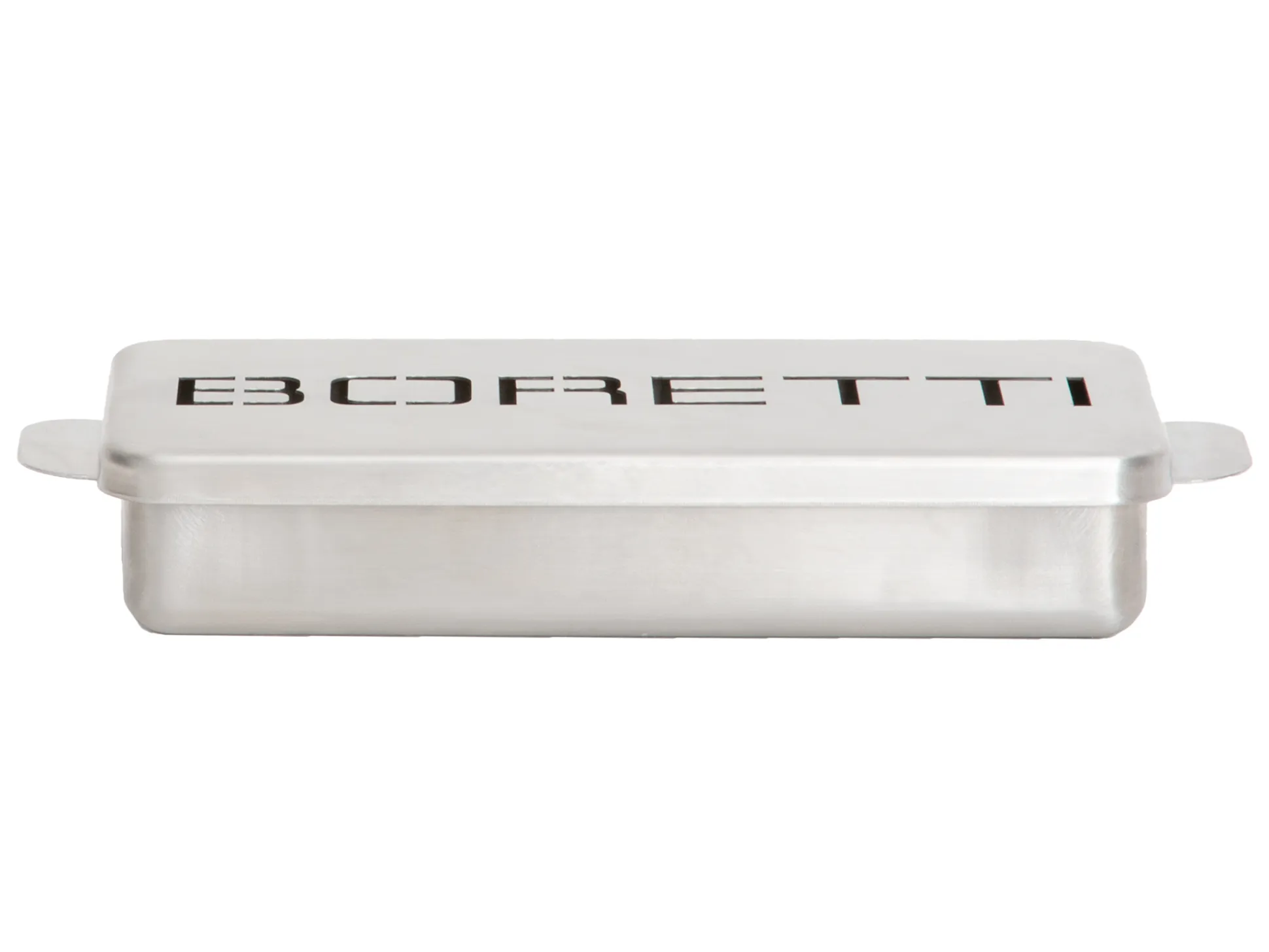 Boretti barbecue smoker box 27x11x5cm
