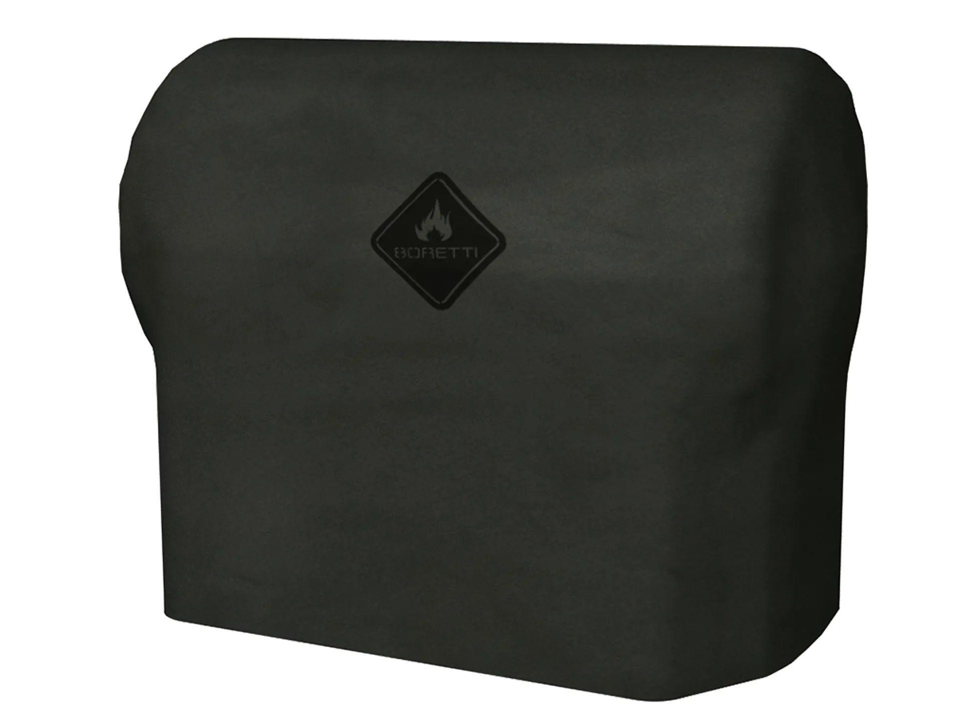 Boretti beschermhoes t.b.v. Barilo 2.0 houtskoolbarbecue 104x69x111cm