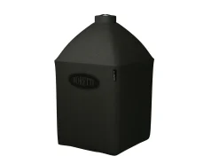 Boretti beschermhoes t.b.v. Ceramica Large kamado barbecue 73x73x96cm
